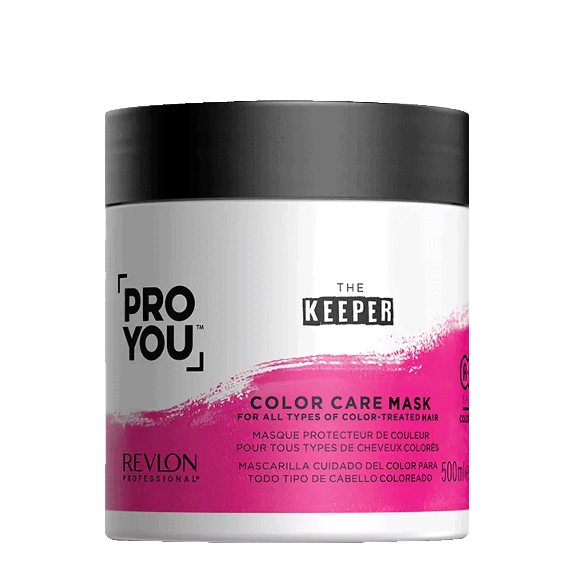 REVLON PROYOU the keeper masque 500 ml