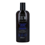 AMERICAN CREW ANTI-DANDRUFF shampoo with conditioning properties 250 ml