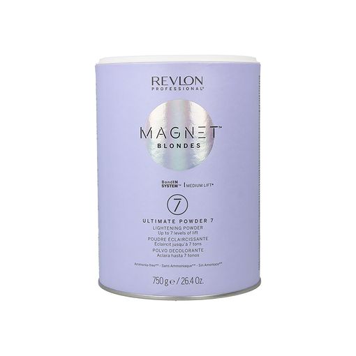 REVLON MAGNET blondes 7 polvere 750 gr