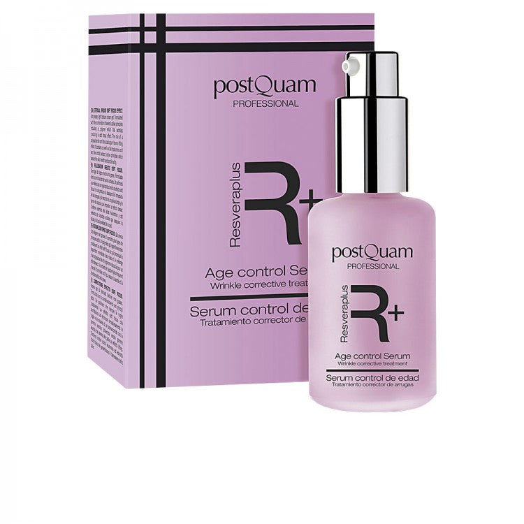 POSTQUAM RESVERAPLUS siero multiazione 30 ml