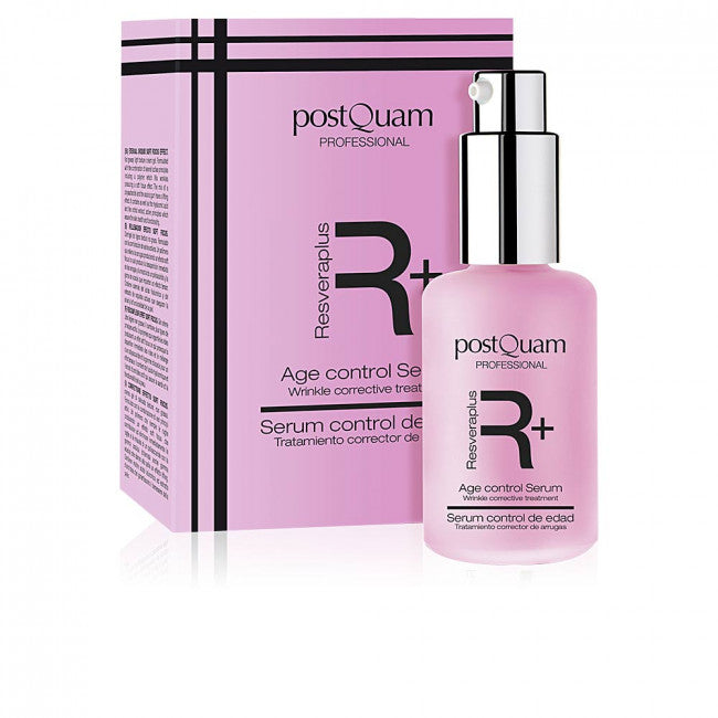 POSTQUAM RESVERAPLUS siero multiazione 30 ml