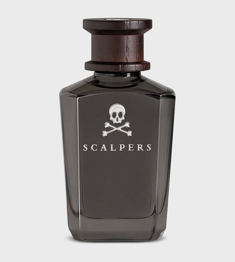 SCALPERS THE CLUB eau de parfum spray 75 ml