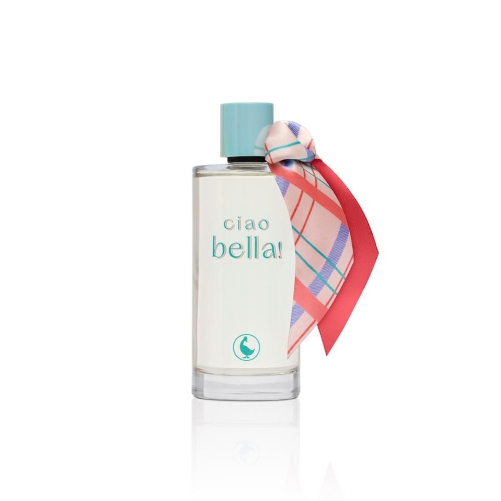 EL GANSO CIAO BELLA! eau de toilette spray 125 ml