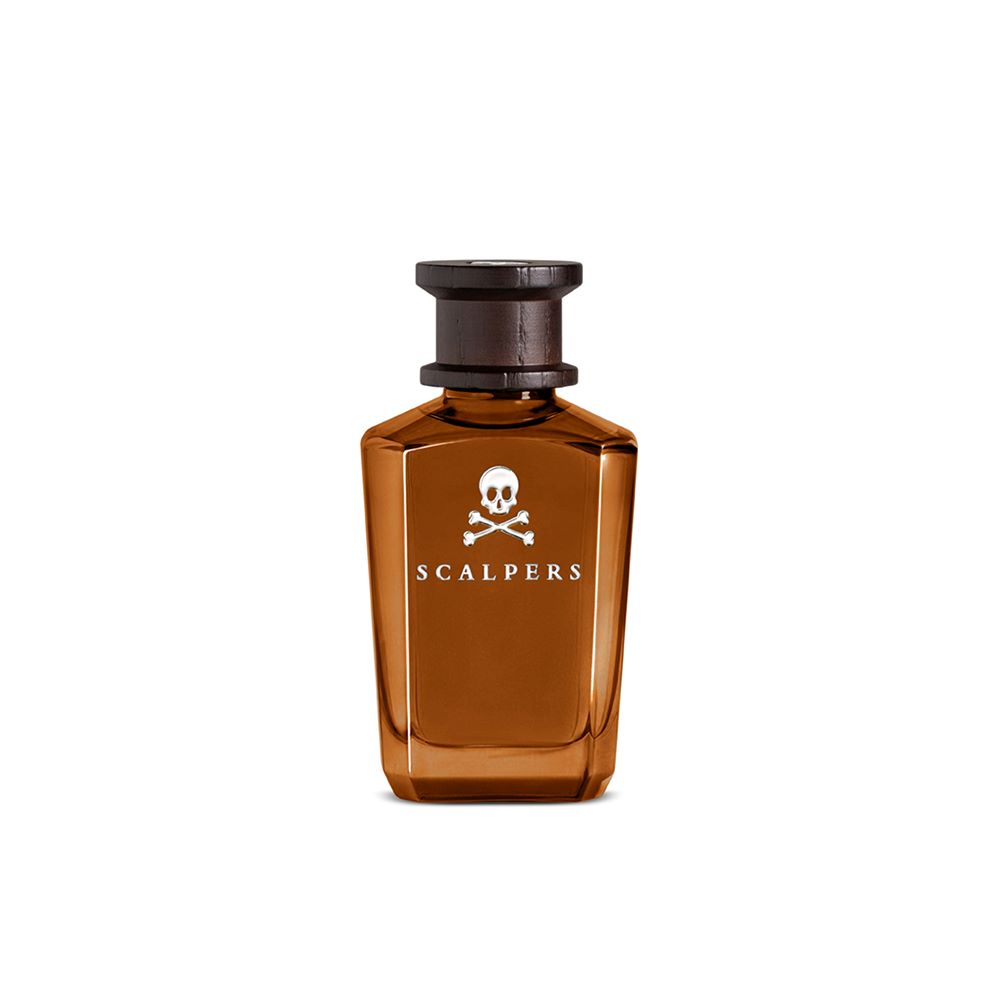 SCALPERS BOXING CLUB eau de parfum spray 75 ml