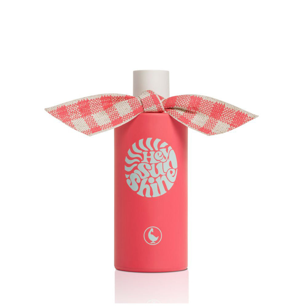 EL GANSO HEY SUNSHINE edt vapo 125 ml