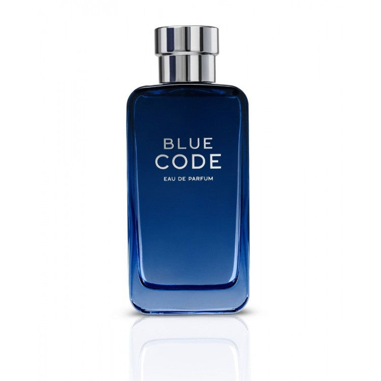EL GANSO BLUE CODE edp vapo 100 ml