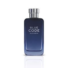 EL GANSO BLUE CODE edp vapo 100 ml