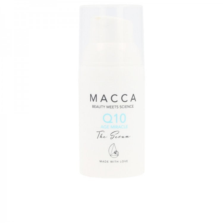 MACCA Q10 Siero AGE MIRACLE 30 ml