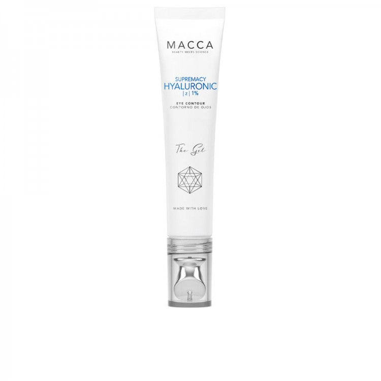MACCA SUPREMACY HYALURONIC il gel 15 ml