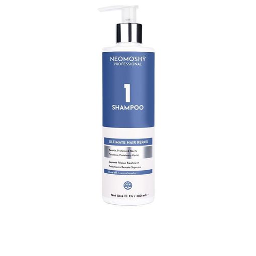 Shampooing NEOMOSHŸ RÉPARATION ULTIME 300 ml