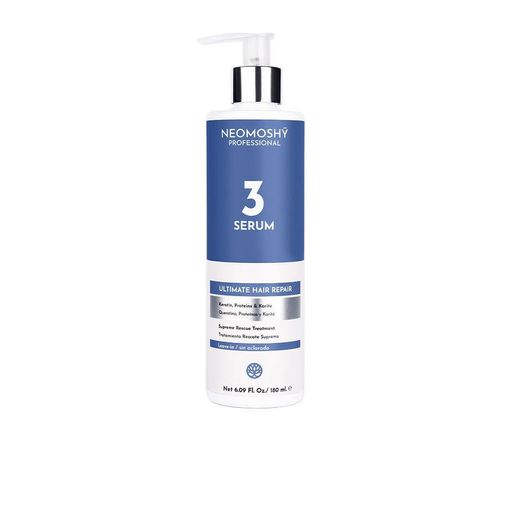 NEOMOSHŸ ULTIMATE HAIR REPAIR siero 180 ml