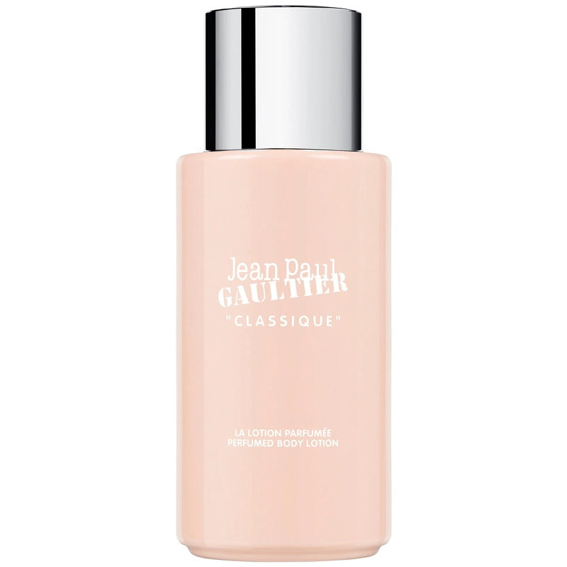 JEAN PAUL GAULTIER CLASSIQUE latte corpo profumato 200 ml