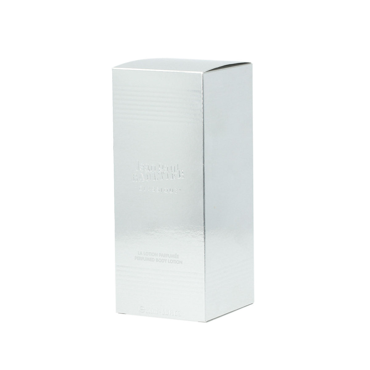 JEAN PAUL GAULTIER CLASSIQUE latte corpo profumato 200 ml