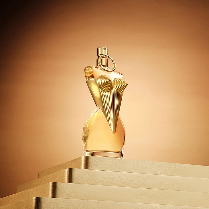 JEAN PAUL GAULTIER GAULTIER DIVINE edp vapo 50 ml