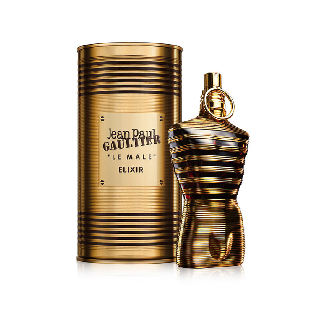 JEAN PAUL GAULTIER LE MALE ELIXIR PARFUM edp vapo 200 ml