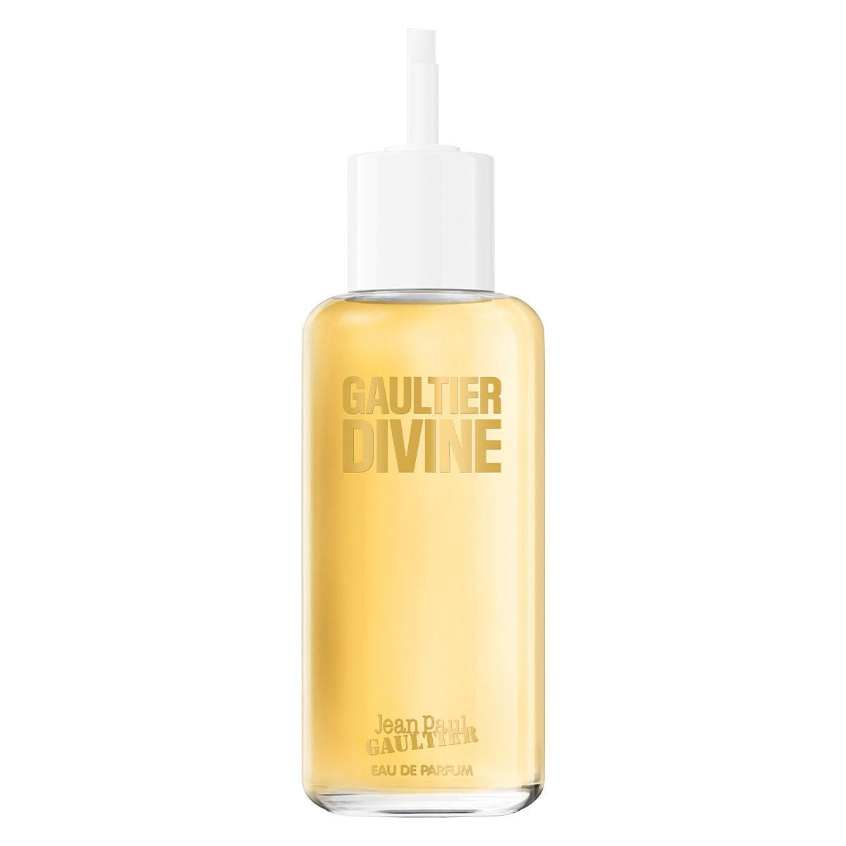 JEAN PAUL GAULTIER GAULTIER DIVINE edp ricarica 200 ml