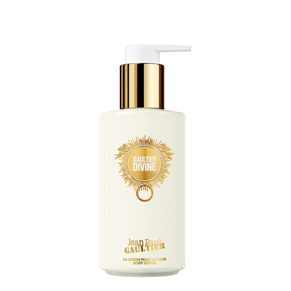 JEAN PAUL GAULTIER GAULTIER DIVINE lait corps 200 ml