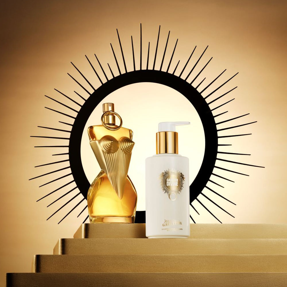 JEAN PAUL GAULTIER GAULTIER DIVINE lait corps 200 ml