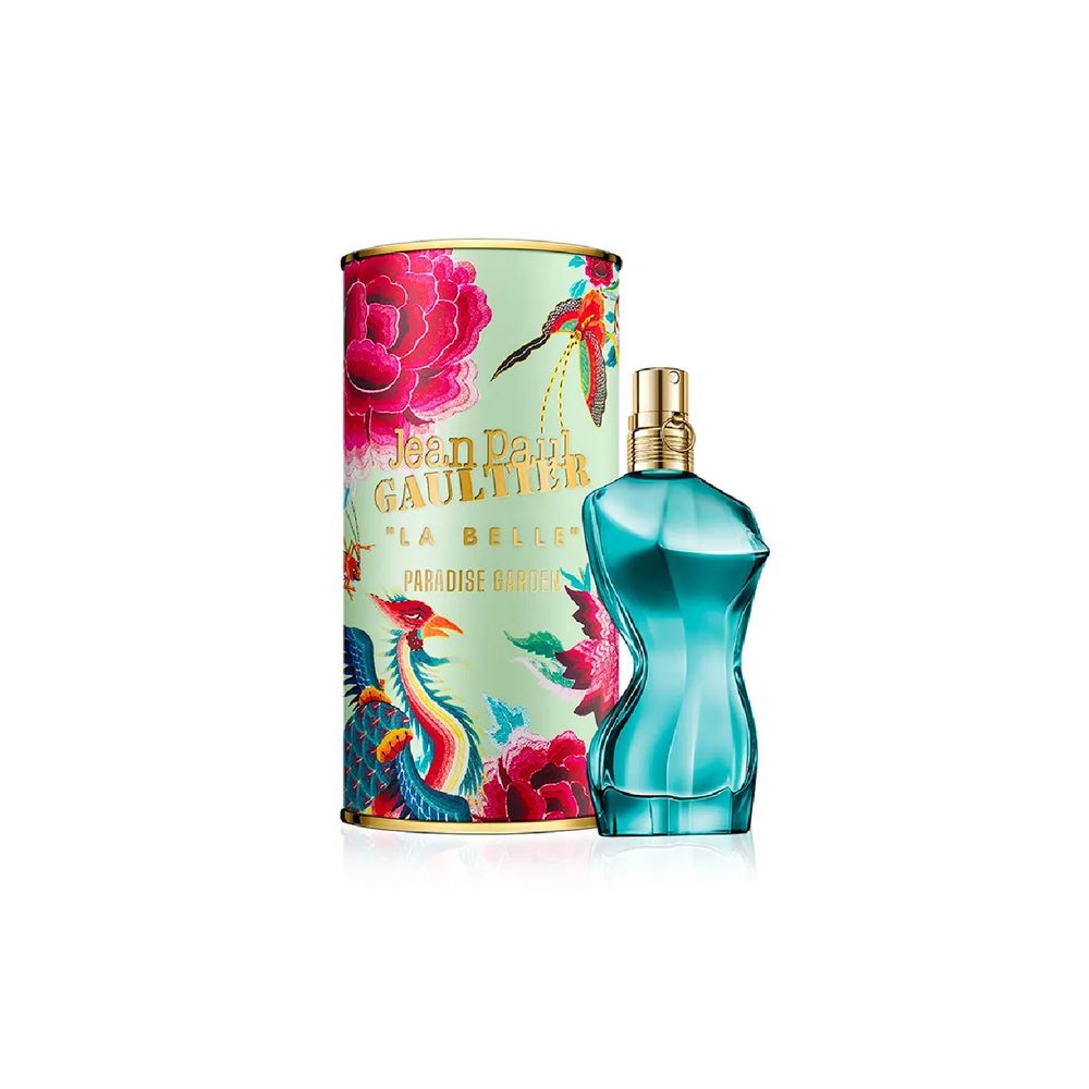 JEAN PAUL GAULTIER LA BELLE PARADISE GARDEN edp vapo 30 ml