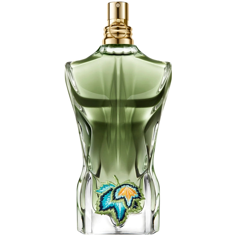 JEAN PAUL GAULTIER LE BEAU PARADISE GARDEN edp vapo 125 ml