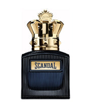 JEAN PAUL GAULTIER SCANDAL INTENSE FOR HIM edp vapo 50 ml