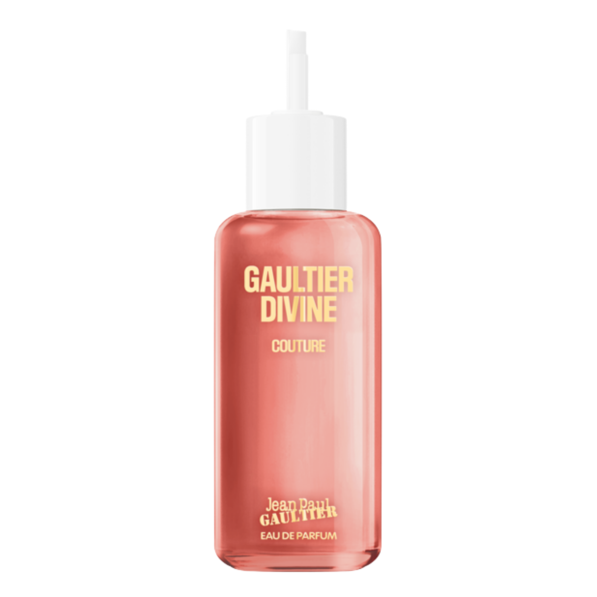 JEAN PAUL GAULTIER GAULTIER DIVINE COUTURE edp refill 200 ml