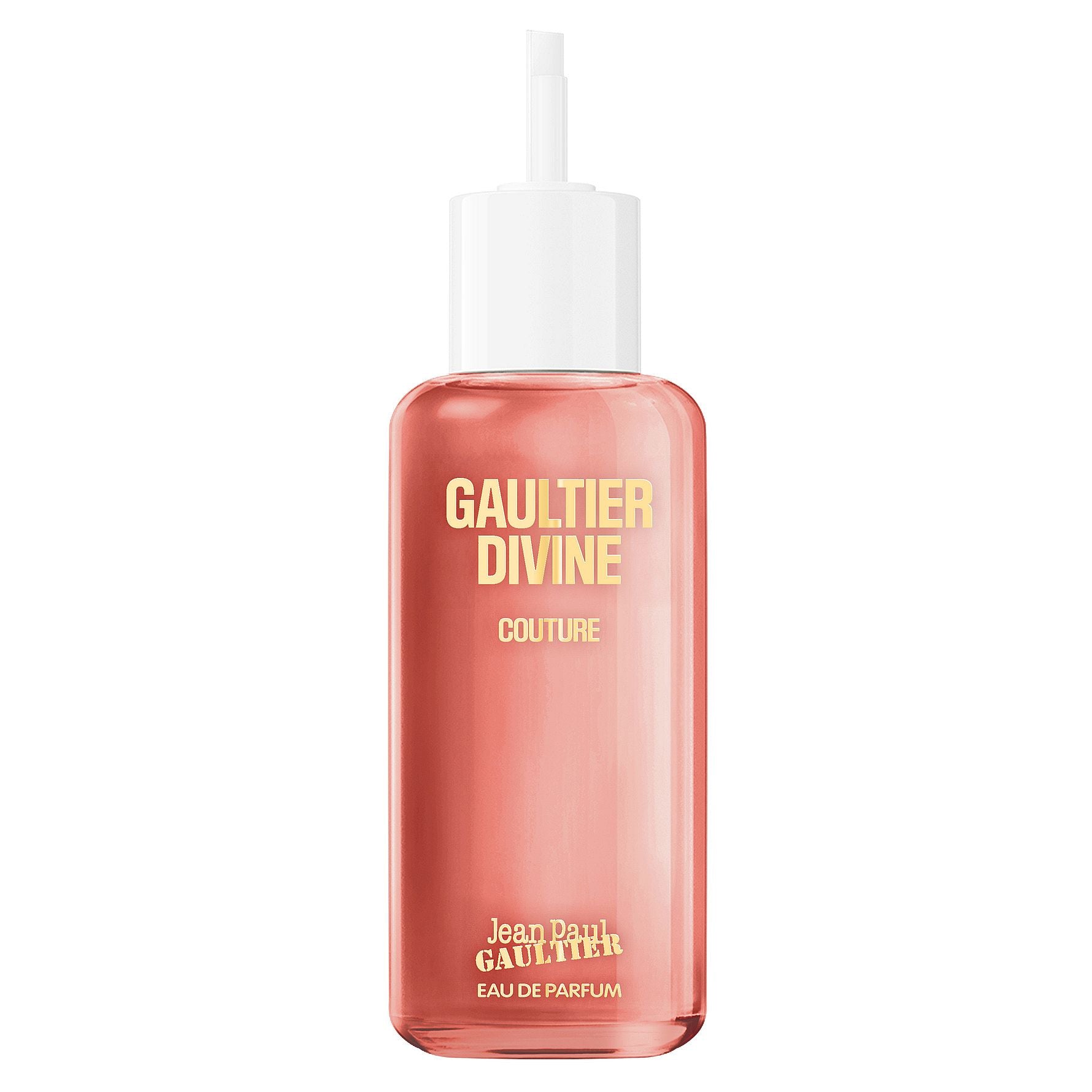 JEAN PAUL GAULTIER GAULTIER DIVINE COUTURE edp refill 200 ml