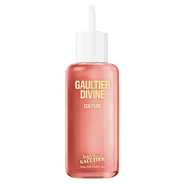JEAN PAUL GAULTIER GAULTIER DIVINE COUTURE edp ricarica 200 ml