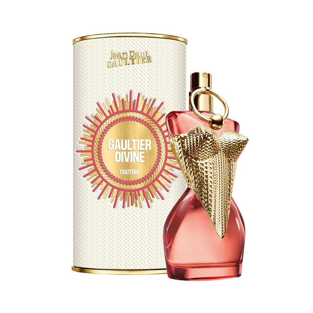 JEAN PAUL GAULTIER GAULTIER DIVINE COUTURE edp vapor 50 ml