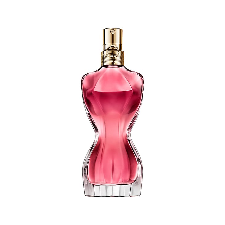 JEAN PAUL GAULTIER LA BELLE ROSEA edp vaporisateur 30 ml