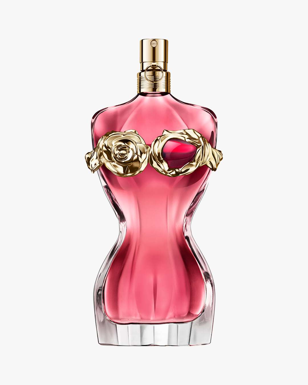 JEAN PAUL GAULTIER LA BELLE ROSEA edp vapo 50 ml