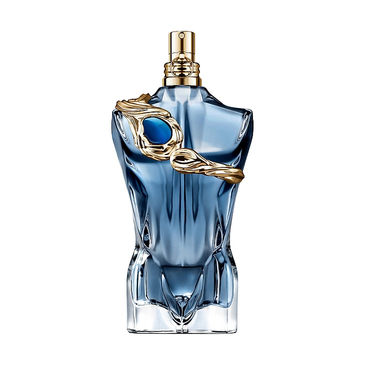 JEAN PAUL GAULTIER LE BEAU NARCISSE edp vapo 75 ml