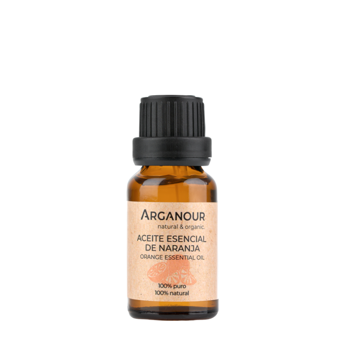 ARGANOUR ORANGE ESSENTIAL OIL 15 ml