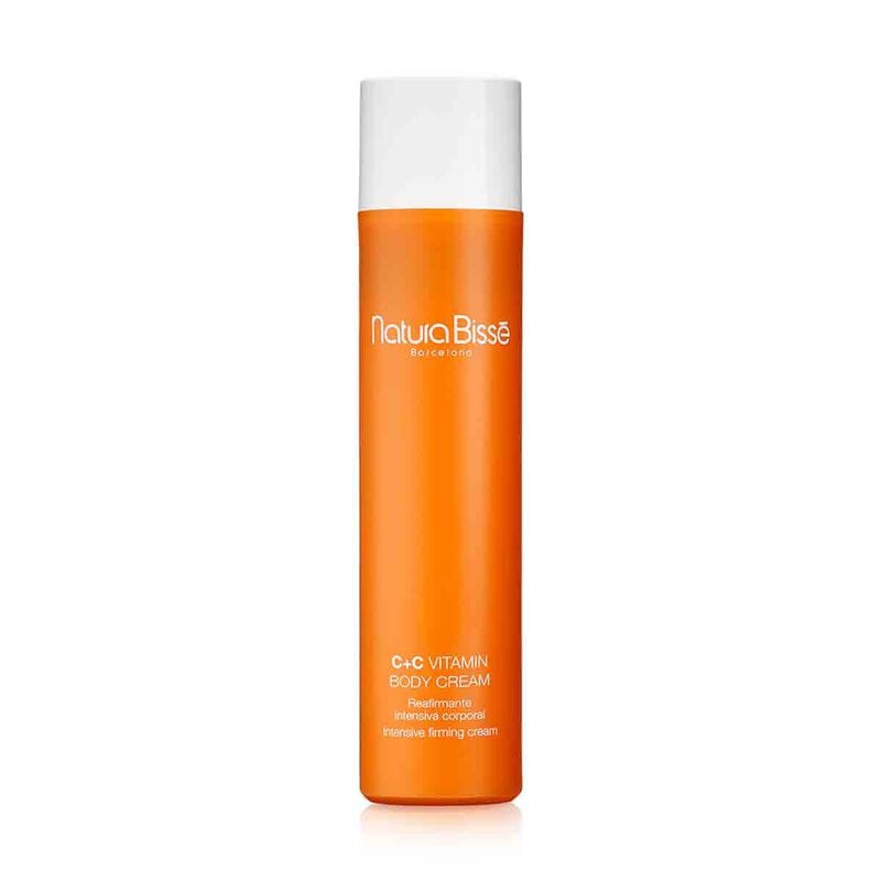 NATURA BISSÉ Crème corps C+C VITAMIN 250 ml