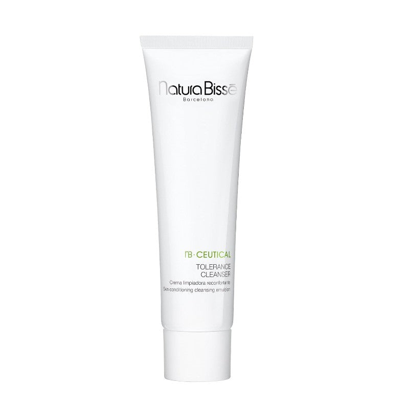NATURA BISSÉ NB CEUTICAL TOLERANCE detergente 150 ml