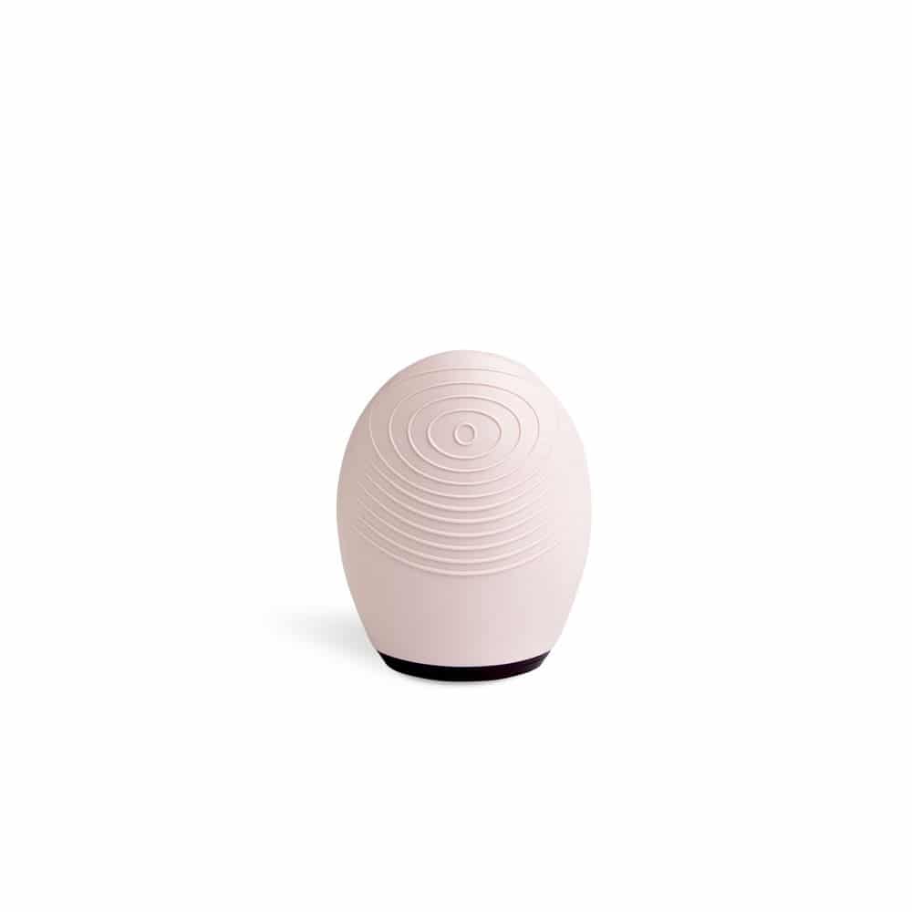 IDC INSTITUTE BROSSE nettoyante en SILICONE masseur anti-âge 1 u