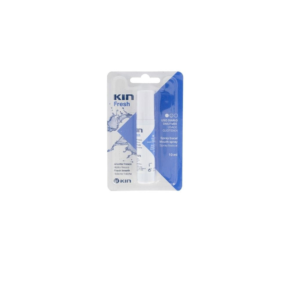 KIN FRESH spray boccale 10 ml