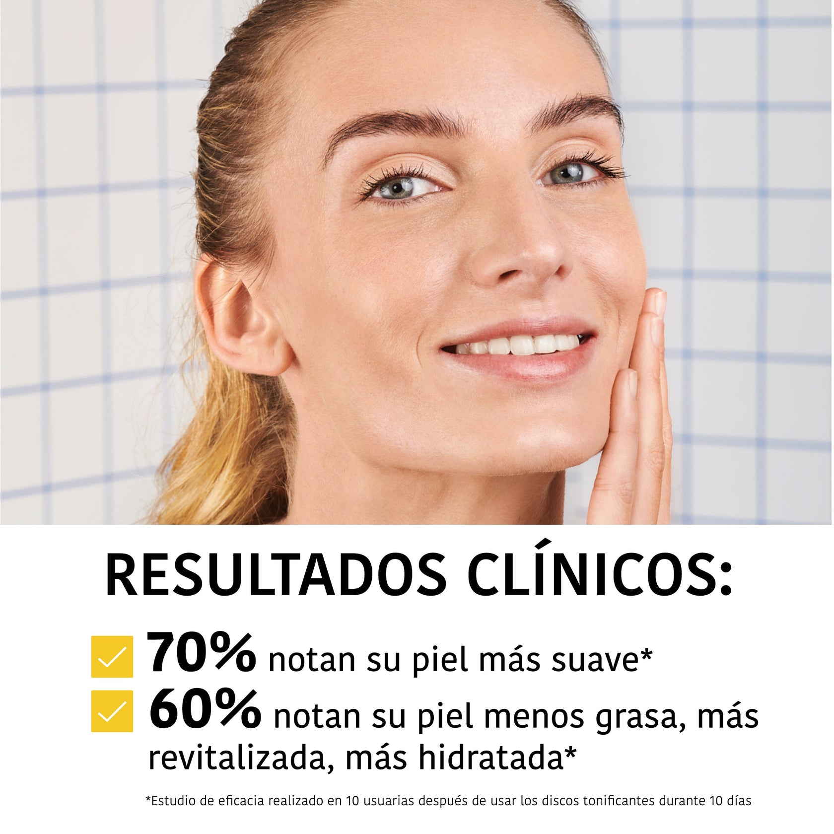 IROHA TONICO ESFOLIANTE dischetti pre-imbevuti 10 pz