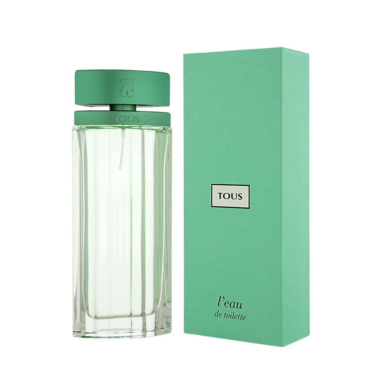 TOUS EAU DE TOILETTE vaporisateur 90 ml