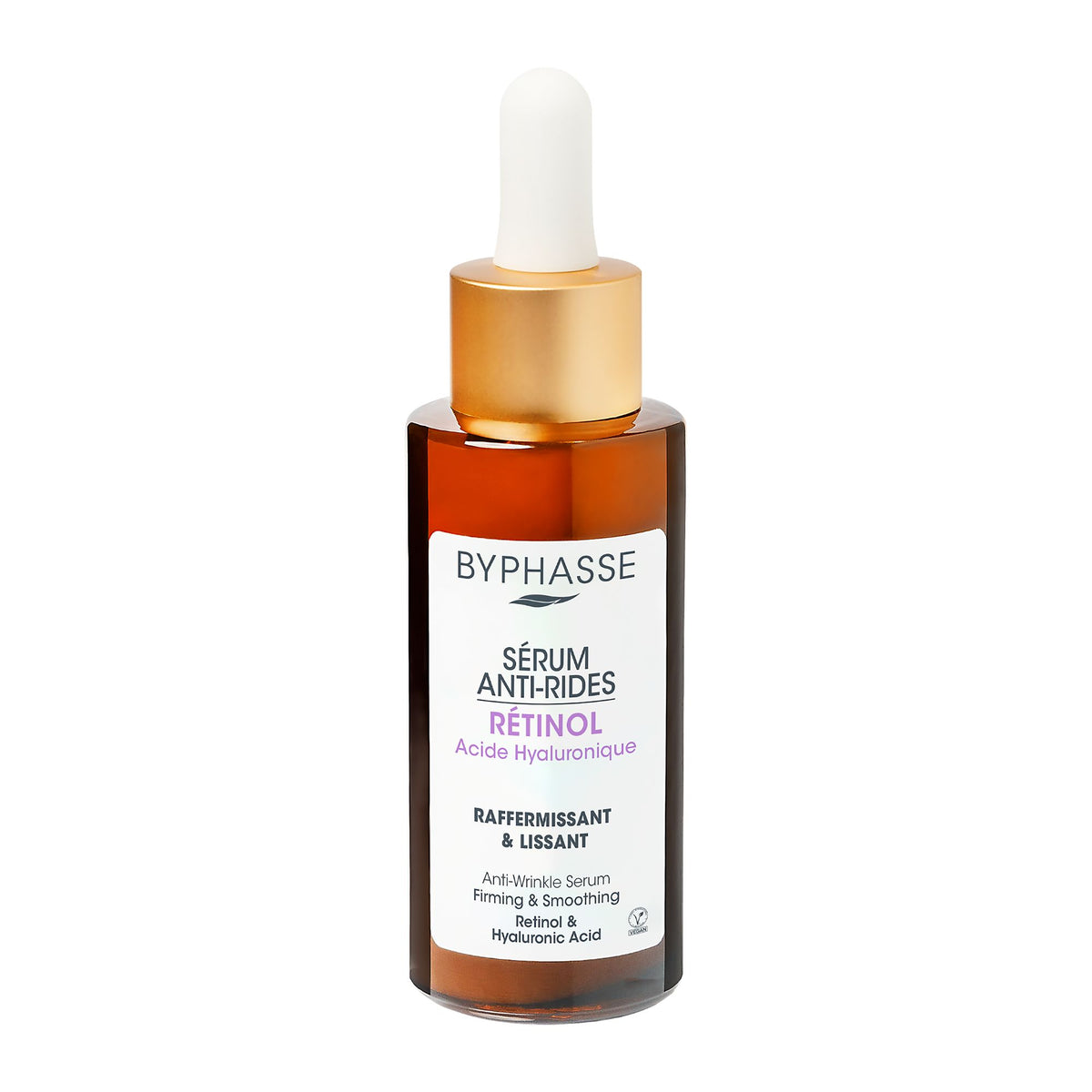 BYPHASSE SIERO ANTIRUGHE al retinolo 50 ml
