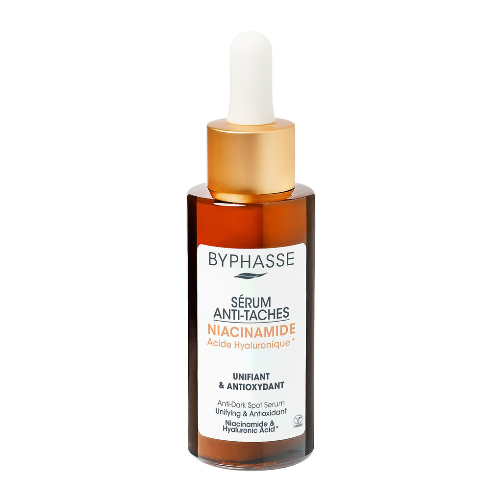 BYPHASSE SIERO ANTIMACCHIE niacinamide 50 ml