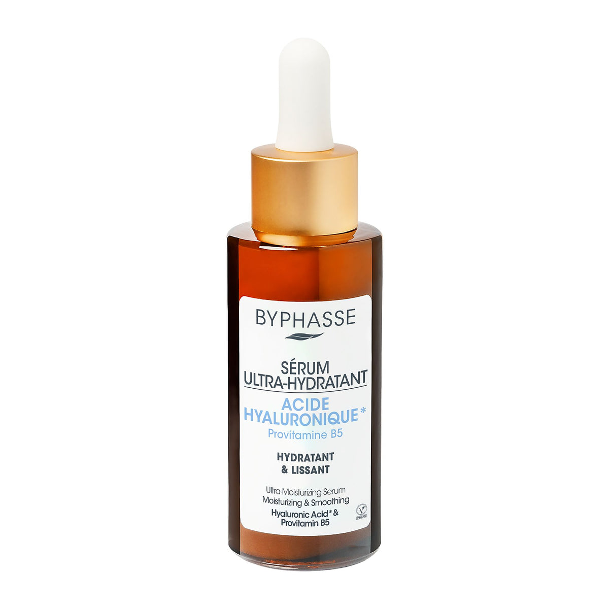 BYPHASSE SIERO ULTRA-IDRATANTE acido ialuronico 50 ml