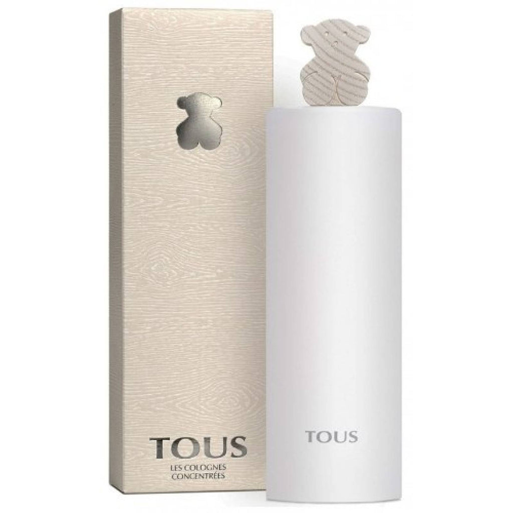 TOUS LES COLOGNES CONCENTRÉES eau de toilette spray 90 ml