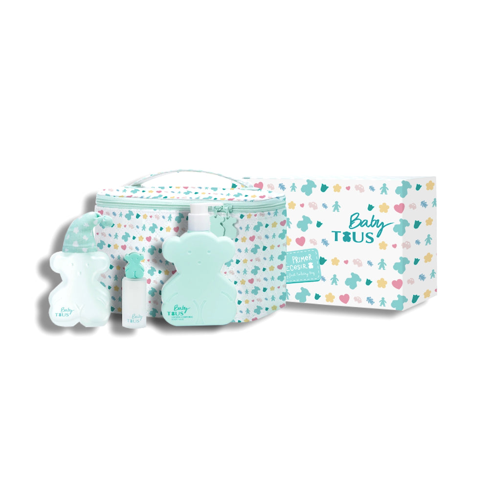 BABY TOUS set 4 pz