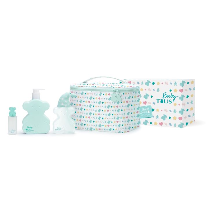 BABY TOUS set 4 pz
