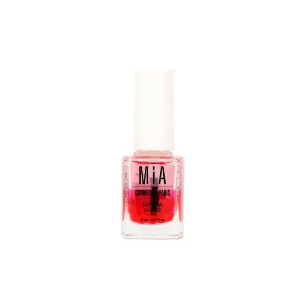 MIA COSMETICS PARIS TRATTAMENTO UNGHIE HYDRA SHAKER 11 ml
