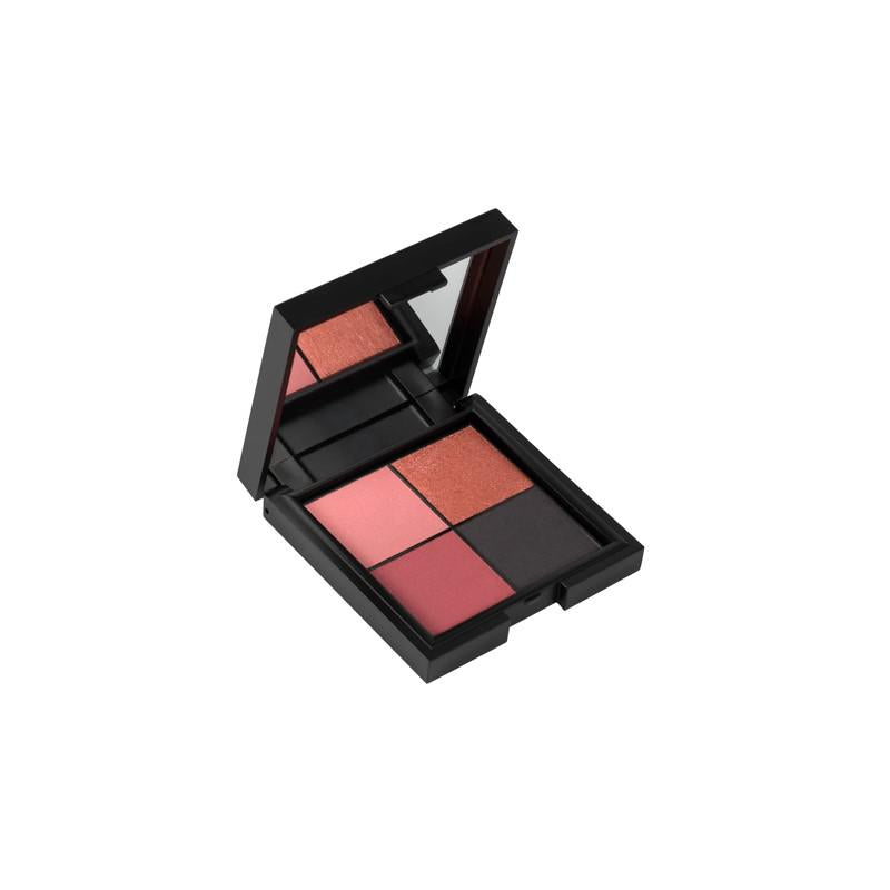 MIA COSMETICS PARIS Palette ombretti #rose