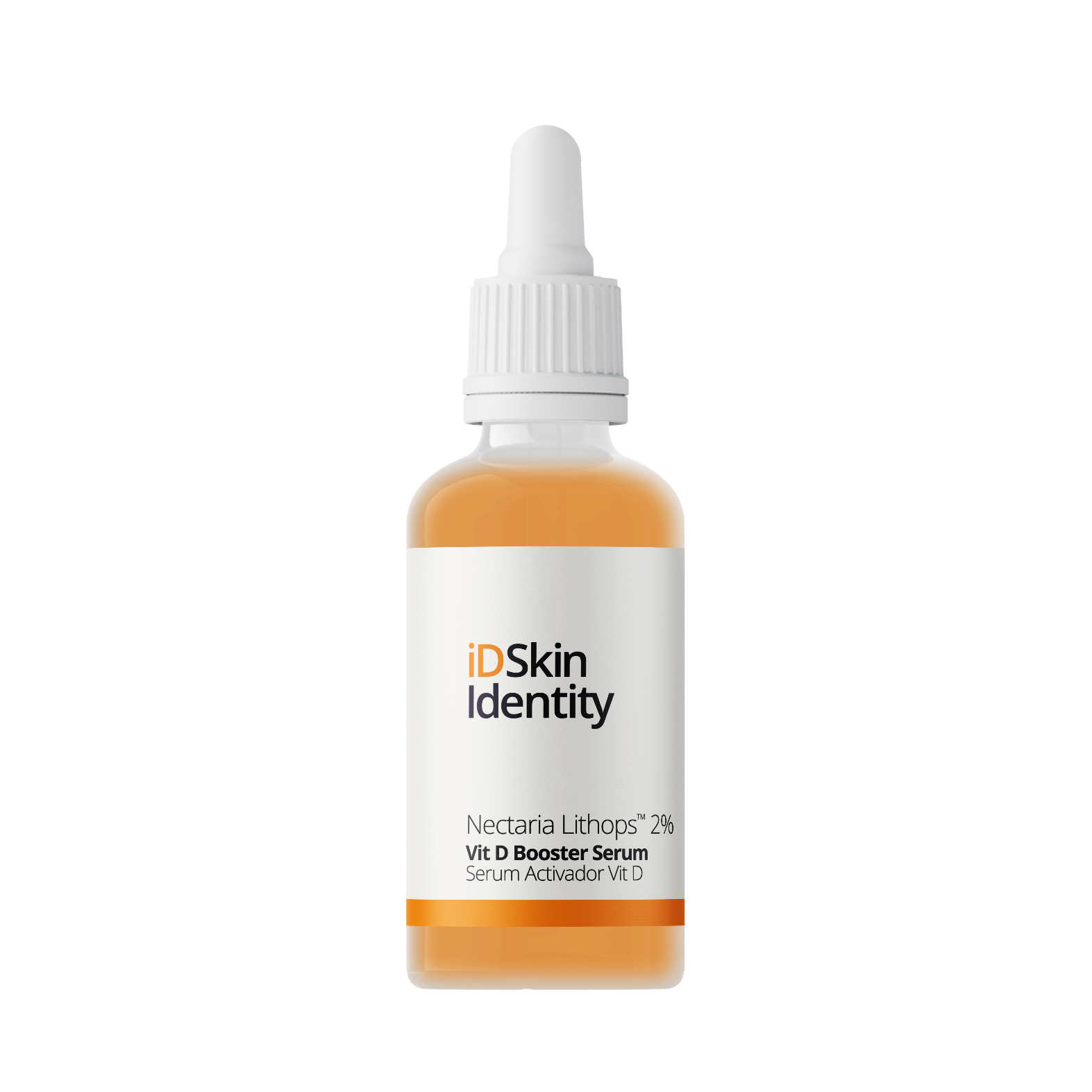 SKIN GENERICS ID SKIN identity nectaria lithops 2% siero attivatore vit D 30 ml