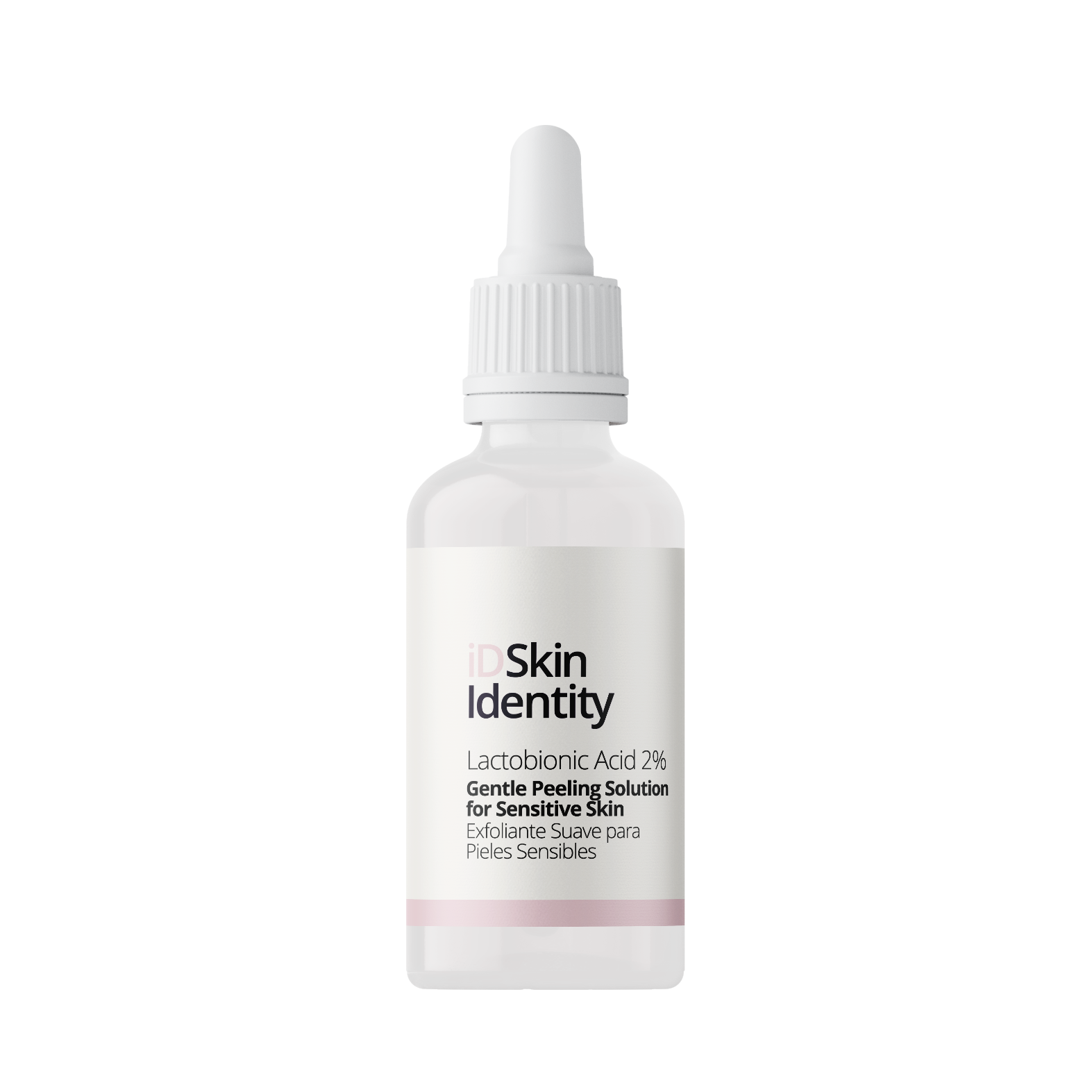 SKIN GENERICS ID SKIN acido lattobionico 2% esfoliante delicato 30 ml