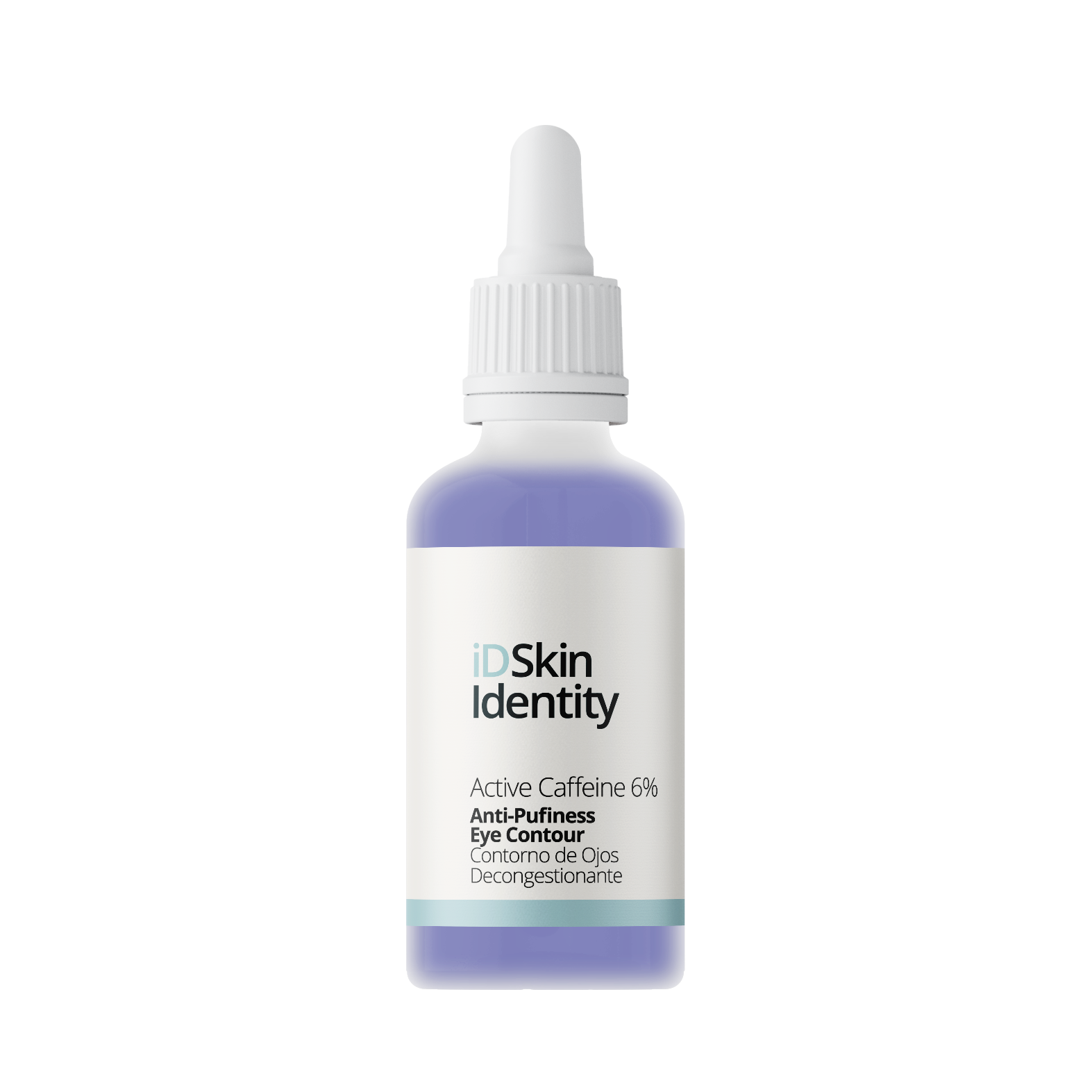 SKIN GENERICS ID SKIN identity eye contour with caffeine 30 ml